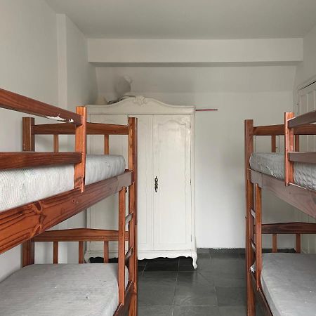 Apto Asturias Guaruja Appartement Buitenkant foto
